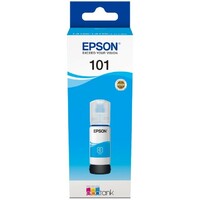 EPSON 101 T03V2 cyan mastilo