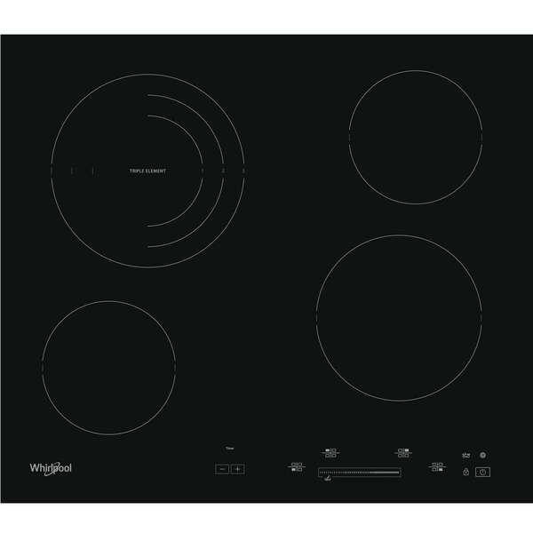 WHIRLPOOL AKT 8900 BA