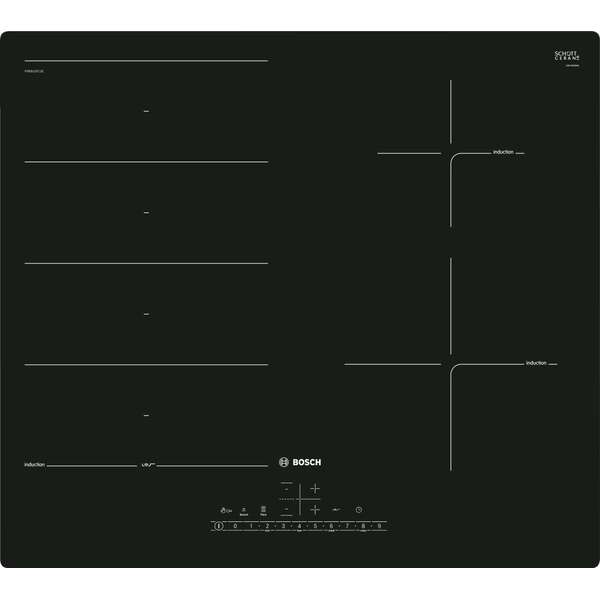 BOSCH PXE611FC1E