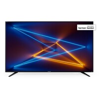 SHARP LC-55UI7252