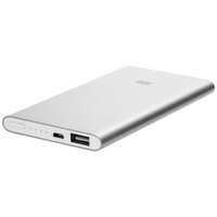 XIAOMI 5000mAh Mi Power Bank 2