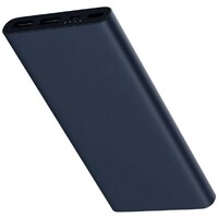 XIAOMI 10000mAh Mi Power Bank 2S Black