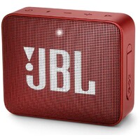 JBL Go 2 BT crveni
