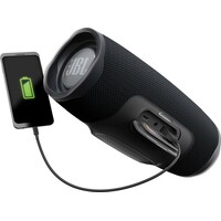 JBL Charge 4 BT crni