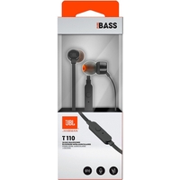 JBL T110 crne