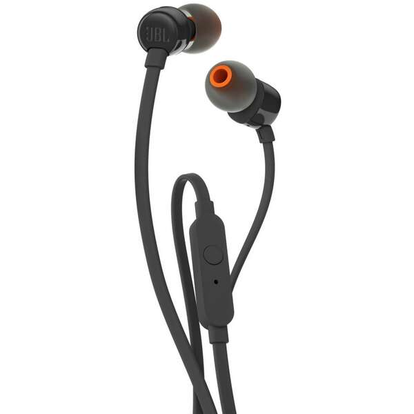 JBL T110 crne