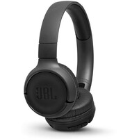JBL Tune 500BT crne