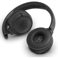 JBL Tune 500BT crne