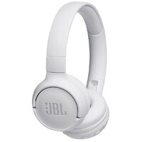 JBL Tune 500BT bele