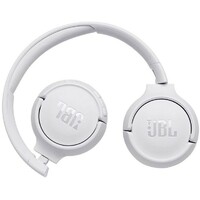 JBL Tune 500BT bele