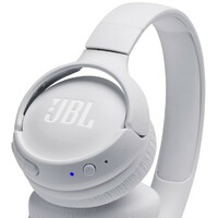 JBL Tune 500BT bele