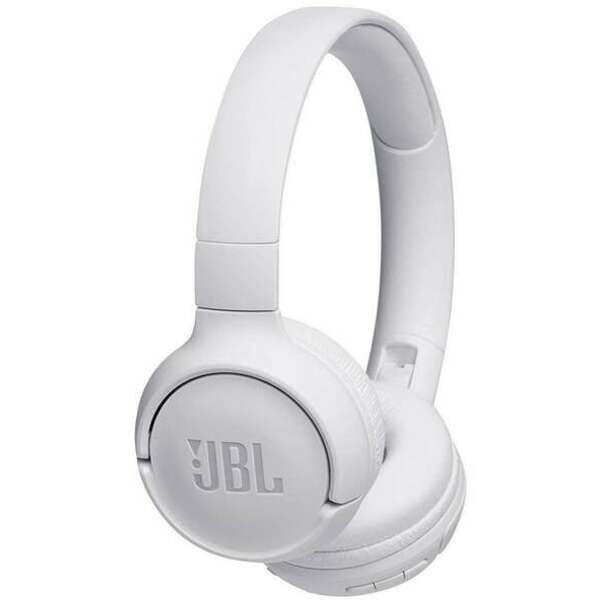 JBL Tune 500BT bele