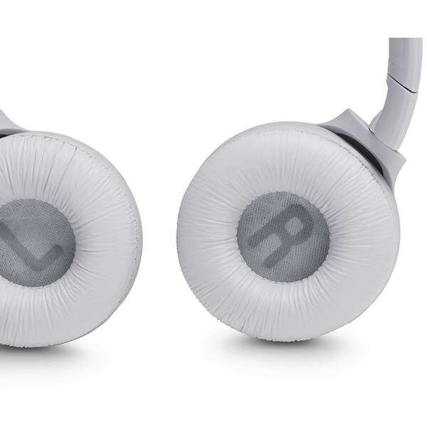 JBL Tune 500BT bele