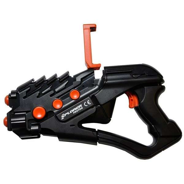 XPLORER AR Proton black