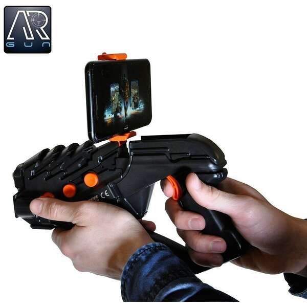 XPLORER AR Proton black