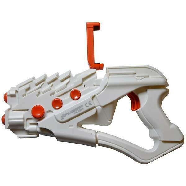 XPLORER AR Proton white