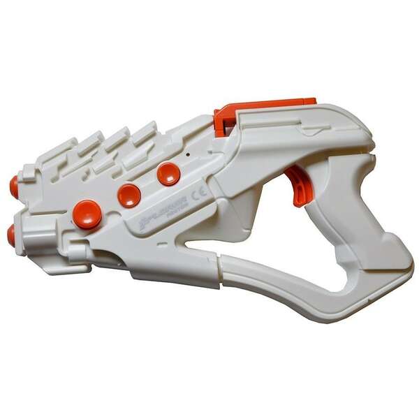 XPLORER AR Proton white