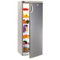 BIRA HR 260.0F-CL-SSL-sivi