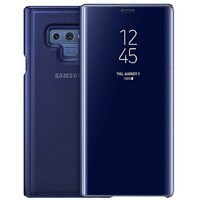 Samsung plava Clear View stojeca futr Note 9 