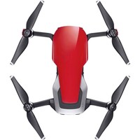 DJI MAVIC AIR FLY MORE COMBO,FLAME RED