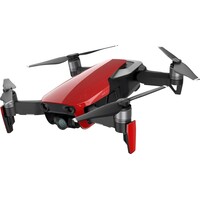 DJI MAVIC AIR FLY MORE COMBO,FLAME RED
