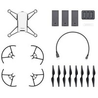 DJI TELLO BOOST COMBO