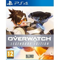 ACTIVISION BLIZZARD PS4 Overwatch Legendary