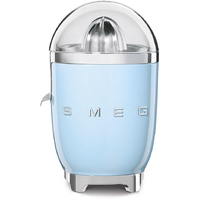 SMEG CJF01PBEU plava