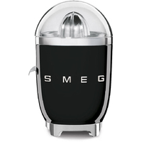 SMEG CJF01BLEU crna