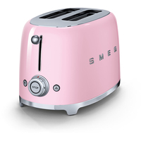 SMEG TSF01PKEU pink