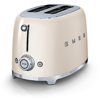 SMEG TSF01CREU krem