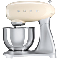 SMEG SMF01CREU krem
