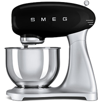 SMEG SMF01BLEU crna