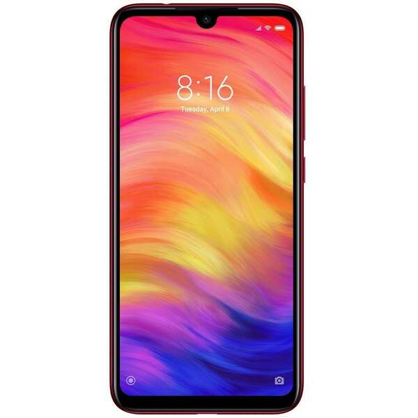Xiaomi Redmi Note 7 EU 4+64 Nebula Red