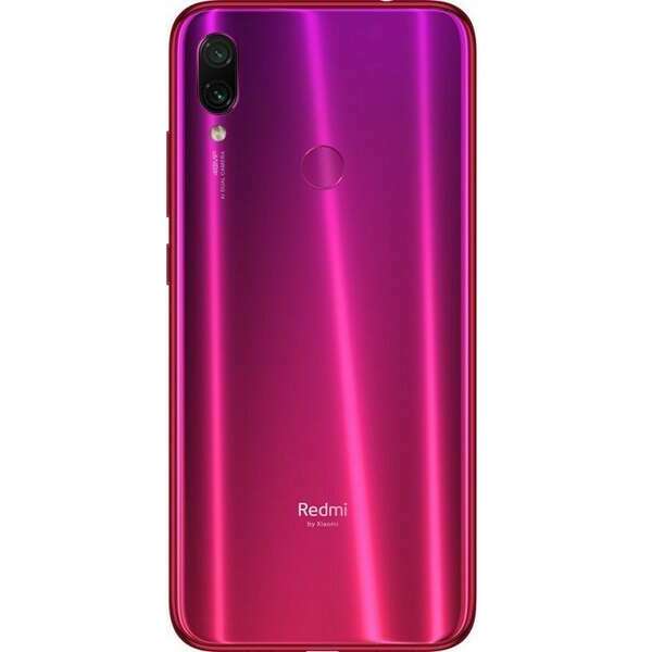 Xiaomi Redmi Note 7 EU 4+64 Nebula Red