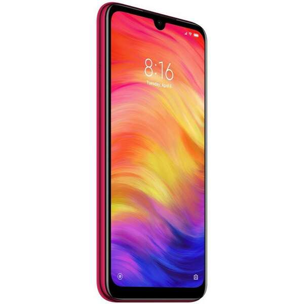Xiaomi Redmi Note 7 EU 4+64 Nebula Red