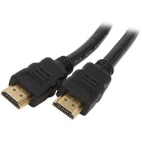 E-GREEN HDMI 1.4 M / M 3m crni