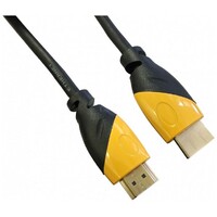 E-GREEN HDMI V2.0 M/M 1m crni