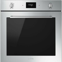 SMEG SFP6401TVX