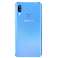 Samsung Galaxy A40 DS Blue