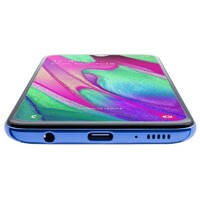 Samsung Galaxy A40 DS Blue