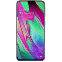 Samsung Galaxy A40 DS Orange