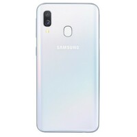 Samsung Galaxy A40 DS White