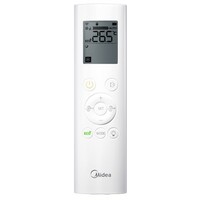 MIDEA MSMBBU-12HRFN1-QRD