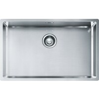 FRANKE BXX 210/110-68 INOX 127.0369.284