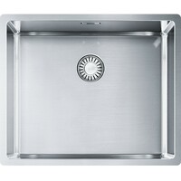 FRANKE BXX 210/110-50 INOX 127.0369.282