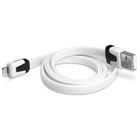 X WAVE USB iphone 1.2 m 022351