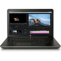 HP Zbook17 G4 Y6K36EA 64GB RAM