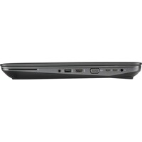 HP Zbook17 G4 Y6K36EA 64GB RAM