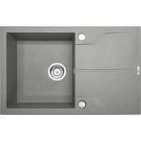 DEANTE ZQN S11F ANDANTE FLUSH 78/GR/O